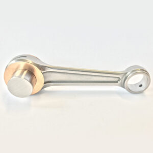 BIELLA COMPLETA INTER. 90 mm ASSE 18X41 mm