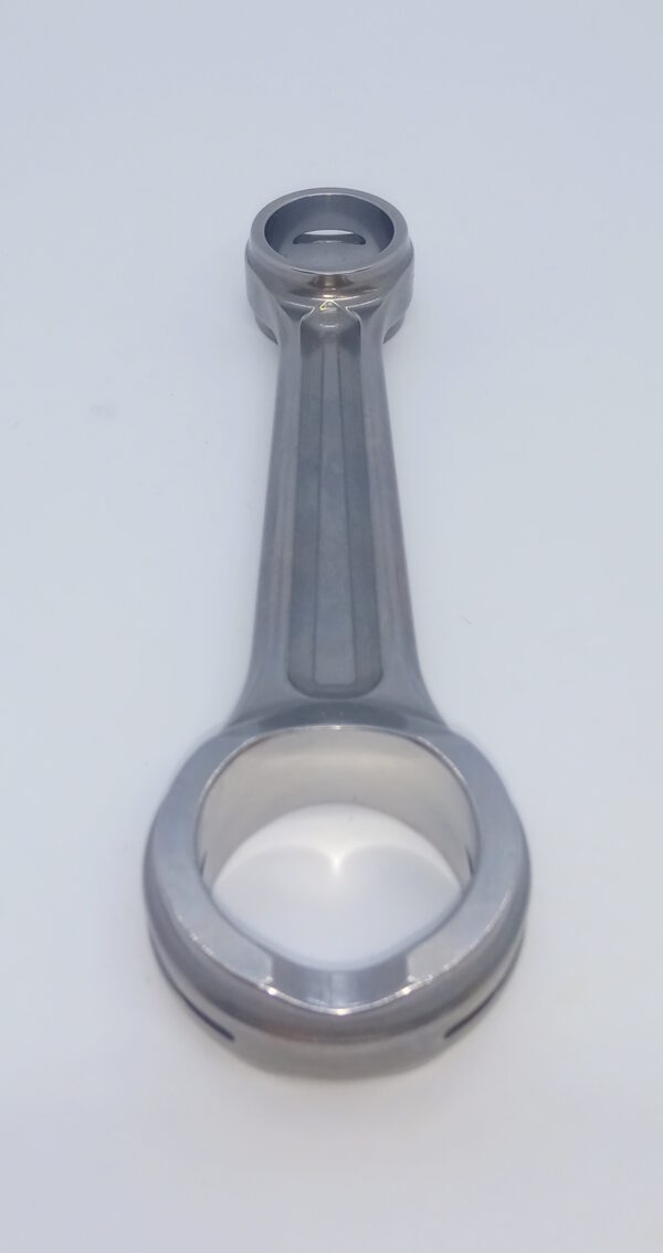 BIELLA NUDA CAGIVA INTER. 110 mm FORI ∅ 28-20