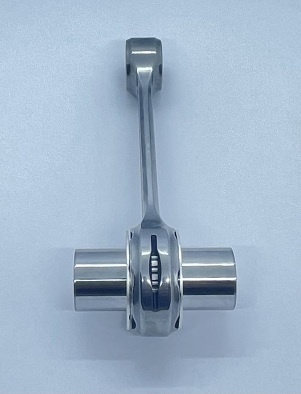BIELLA KTM 125cc 2022 INTER. 110 mm FORI DIAM. 28- 19 SP. 16 - immagine 3