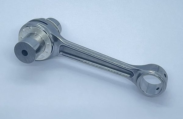 BIELLA KTM 125cc 2022 INTER. 110 mm FORI DIAM. 28- 19 SP. 16